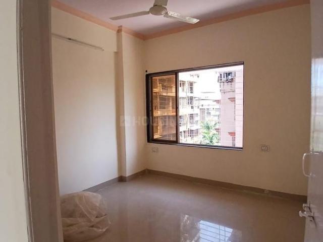 1 RK Apartment in Kopar Khairane for rent Navi Mumbai. The reference number is 20660200