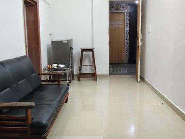 1 RK Apartment in Kopar Khairane for rent Navi Mumbai. The reference number is 20679723
