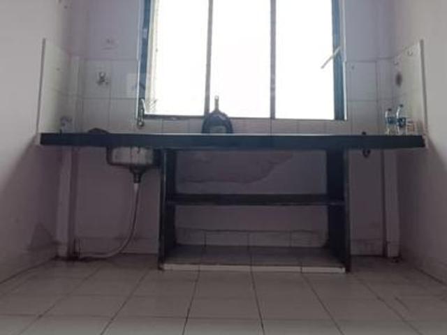 1 RK Apartment in Kopar Khairane for rent Navi Mumbai. The reference number is 20849484
