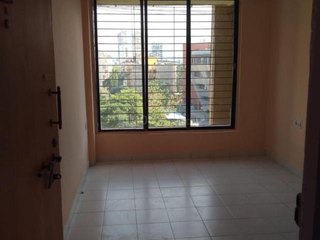 1 RK Apartment in Kopar Khairane for resale Navi Mumbai. The reference number is 14477508