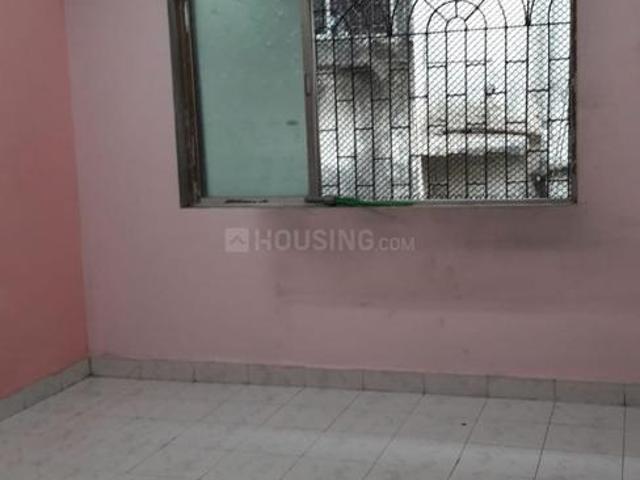 1 RK Apartment in Kopar Khairane for resale Navi Mumbai. The reference number is 17692361