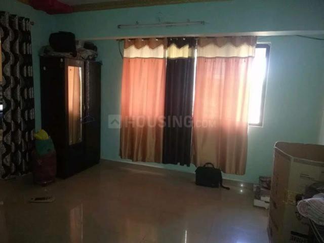 1 RK Apartment in Kopar Khairane for resale Navi Mumbai. The reference number is 11893791