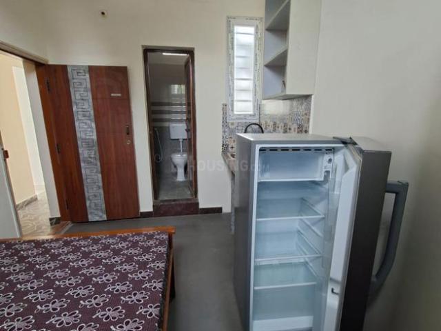 1 RK Apartment in Koramangala for rent Bengaluru. The reference number is 20772739