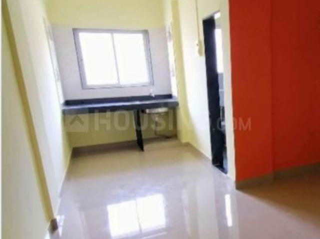 1 RK Apartment in Koregaon Mul for resale Pune. The reference number is 17091608