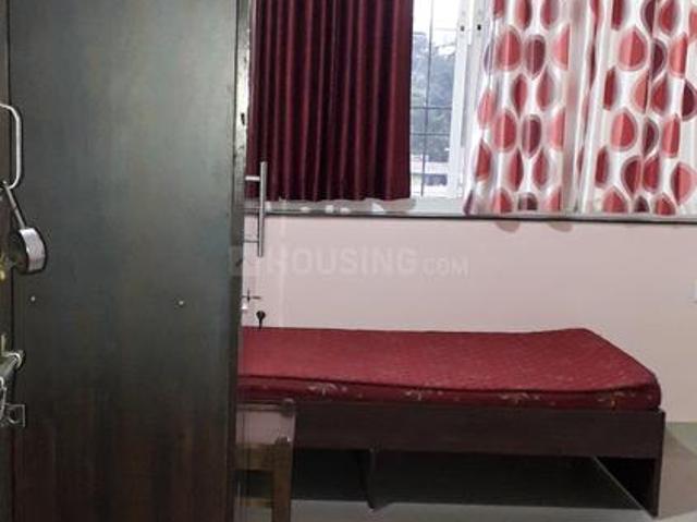 1 RK Apartment in Koregaon Park for rent Pune. The reference number is 13877376