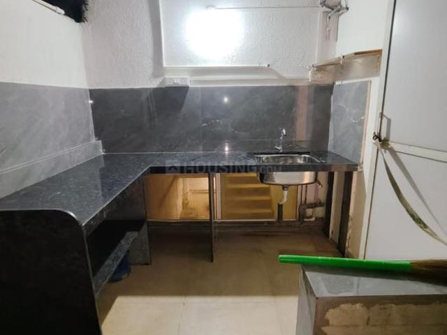 1 RK Apartment in Koregaon Park for rent Pune. The reference number is 19538145