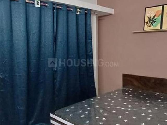 1 RK Apartment in Koregaon Park for rent Pune. The reference number is 19818450