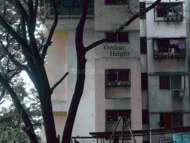 1 RK Apartment in Koregaon Park for rent Pune. The reference number is 19221273