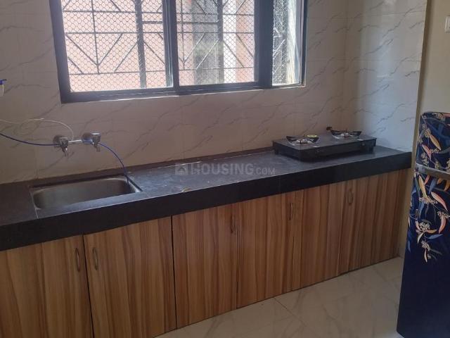 1 RK Apartment in Koregaon Park for rent Pune. The reference number is 20485072