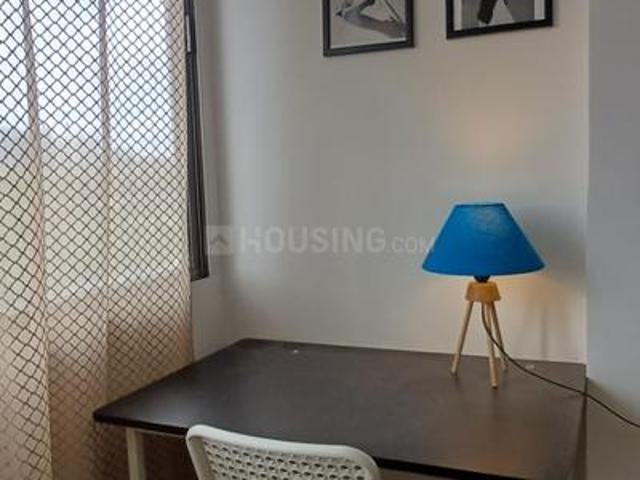 1 RK Apartment in Koregaon Park for rent Pune. The reference number is 20567486