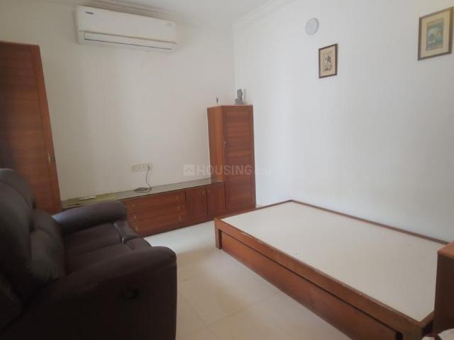 1 RK Apartment in Koregaon Park for rent Pune. The reference number is 20845591