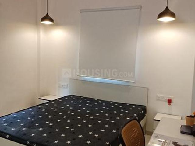 1 RK Apartment in Koregaon Park for rent Pune. The reference number is 20845777