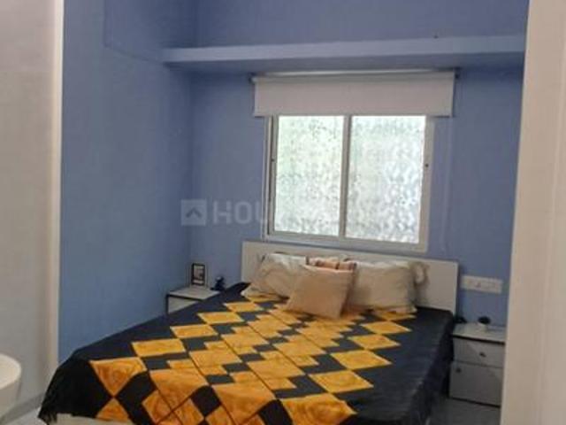 1 RK Apartment in Koregaon Park for rent Pune. The reference number is 20005432