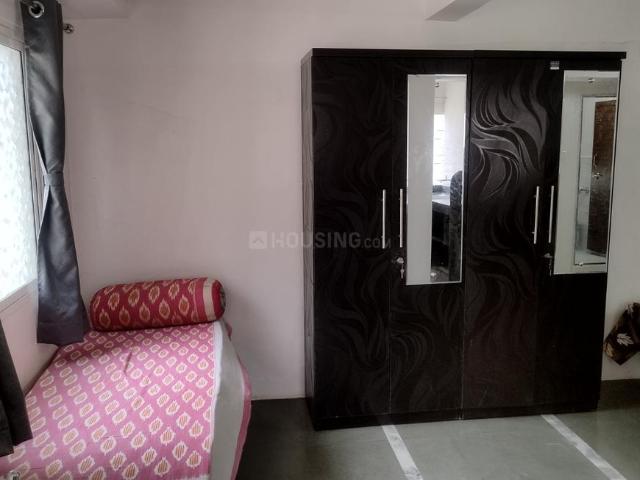 1 RK Apartment in Koregaon Park for rent Pune. The reference number is 20023782
