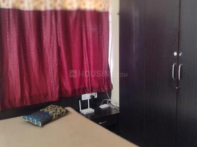 1 RK Apartment in Koregaon Park for rent Pune. The reference number is 20023319
