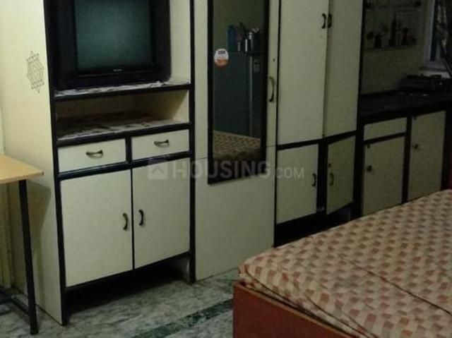 1 RK Apartment in Koregaon Park for rent Pune. The reference number is 20272288