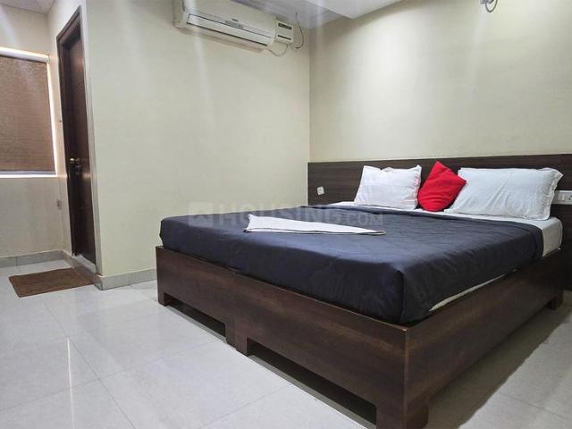 1 RK Apartment in Kothaguda for rent Hyderabad. The reference number is 20709033