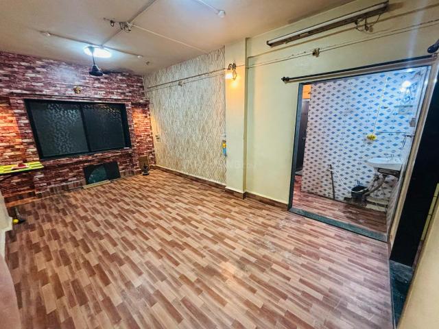 1 RK Apartment in Kothrud for rent Pune. The reference number is 16908778