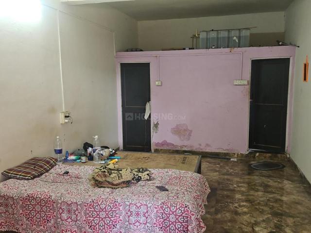 1 RK Apartment in Kothrud for rent Pune. The reference number is 19900966