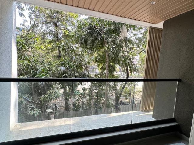 1 RK Apartment in Kothrud for rent Pune. The reference number is 19158525