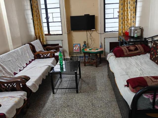 1 RK Apartment in Kothrud for rent Pune. The reference number is 20431175