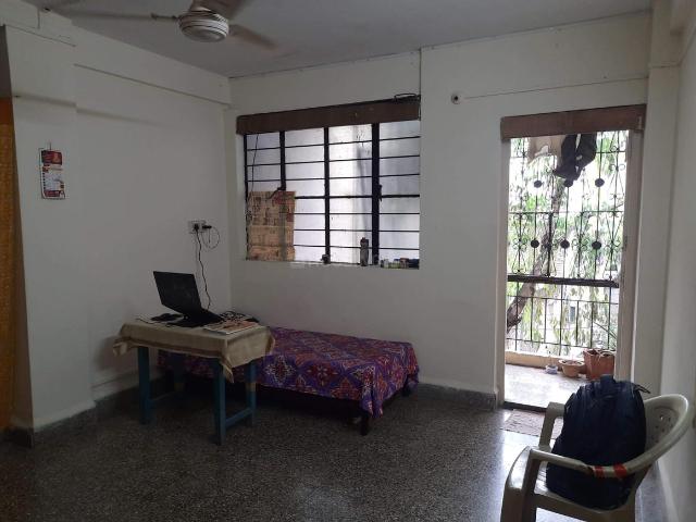 1 RK Apartment in Kothrud for rent Pune. The reference number is 20466698