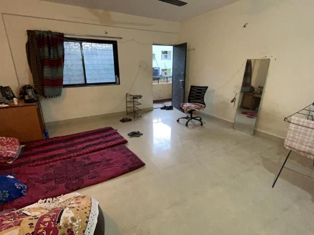 1 RK Apartment in Kothrud for rent Pune. The reference number is 20470942