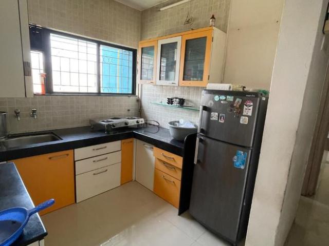 1 RK Apartment in Kothrud for rent Pune. The reference number is 20487597