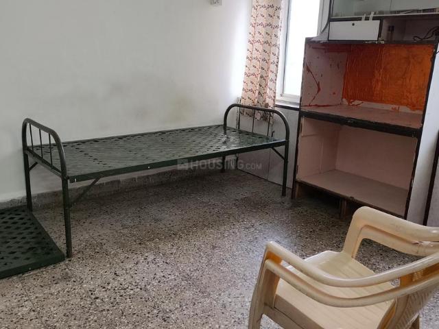 1 RK Apartment in Kothrud for rent Pune. The reference number is 20674120