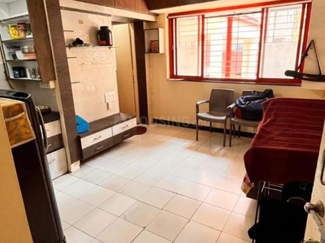 1 RK Apartment in Kothrud for rent Pune. The reference number is 20766871