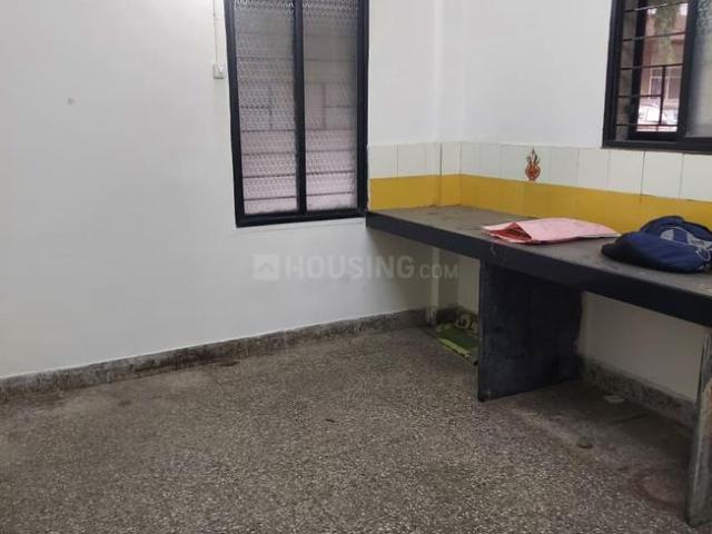 1 RK Apartment in Kothrud for rent Pune. The reference number is 20248766