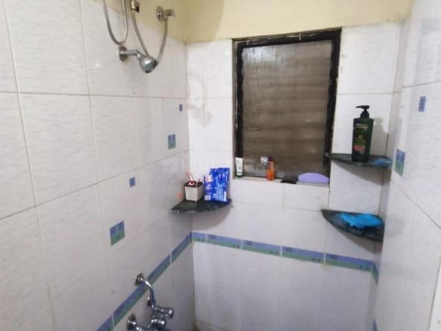 1 RK Apartment in Kothrud for rent Pune. The reference number is 20258303
