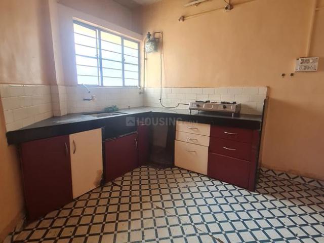 1 RK Apartment in Kothrud for rent Pune. The reference number is 20315130