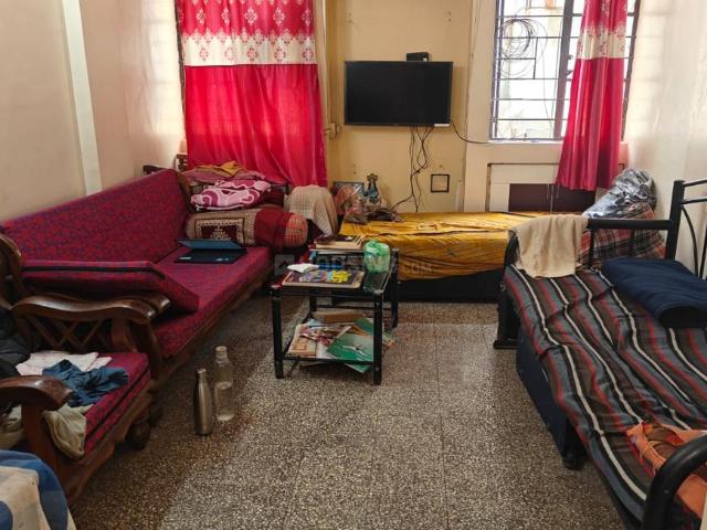 1 RK Apartment in Kothrud for rent Pune. The reference number is 20323908
