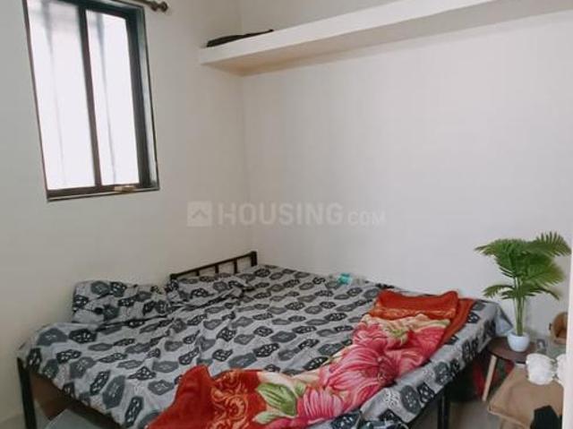 1 RK Apartment in Kothrud for rent Pune. The reference number is 20343898