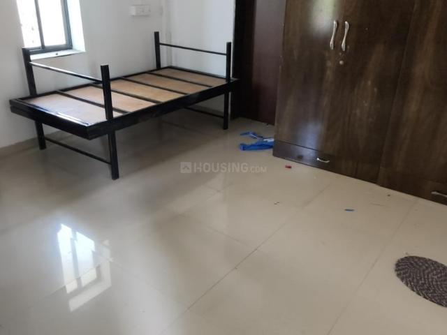 1 RK Apartment in Kothrud for rent Pune. The reference number is 20351279