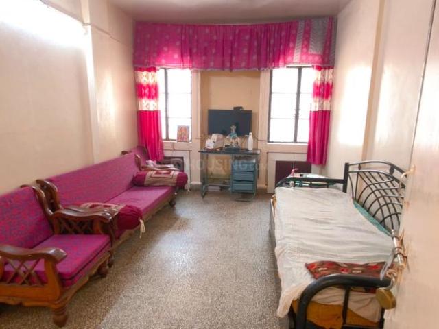 1 RK Apartment in Kothrud for rent Pune. The reference number is 20358693