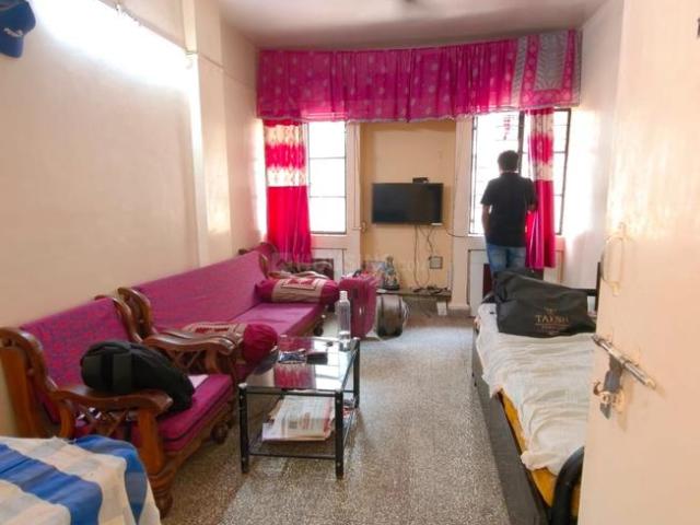 1 RK Apartment in Kothrud for rent Pune. The reference number is 20359175