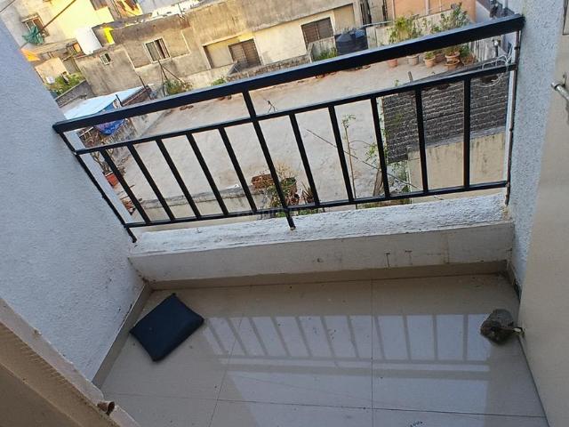 1 RK Apartment in Kothrud for rent Pune. The reference number is 20366062