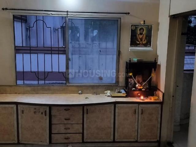 1 RK Apartment in Kothrud for resale Pune. The reference number is 20268711