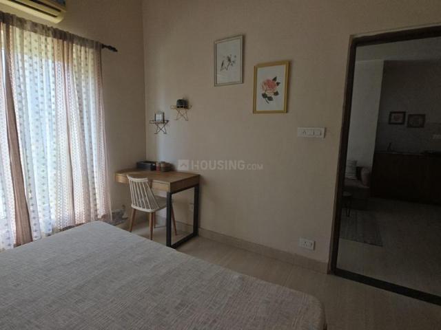 1 RK Apartment in Knowledge Park 3 for resale Greater Noida. The reference number is 20489557