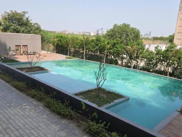 1 RK Apartment in Knowledge Park 3 for resale Greater Noida. The reference number is 20489530