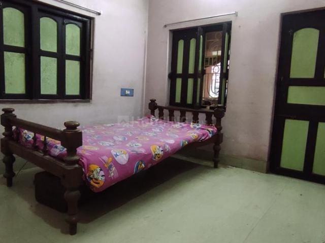 1 RK Apartment in Krishnanagar for rent Nadia. The reference number is 17793259