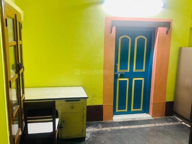 1 RK Apartment in Krishnanagar for rent Nadia. The reference number is 20244390