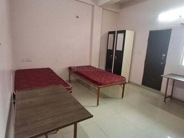 1 RK Apartment in Krishi Mandi for rent Indore. The reference number is 20595163