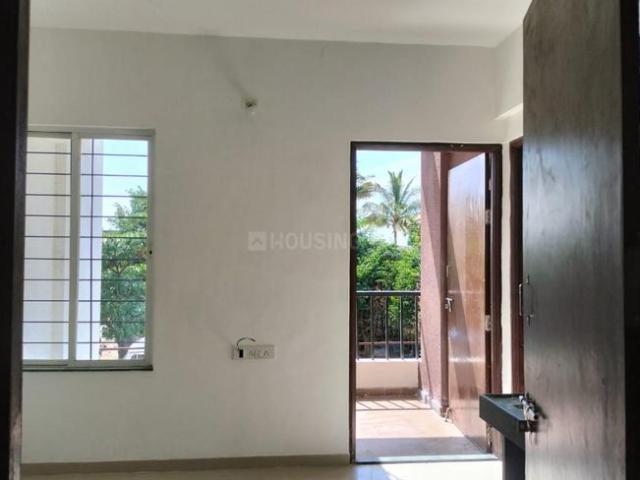 1 RK Apartment in Kunjirwadi for resale Pune. The reference number is 12006630