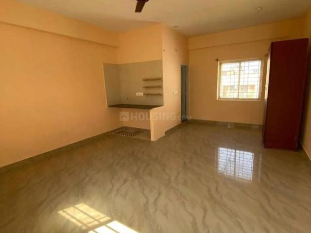 1 RK Apartment in Kudlu Gate for rent Bengaluru. The reference number is 20491018