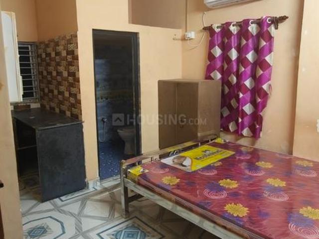1 RK Apartment in Kulberia for rent Kolkata. The reference number is 20641790