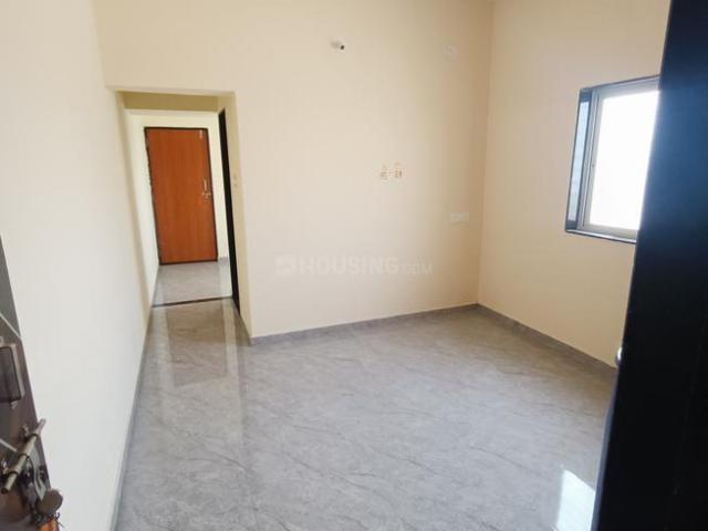 1 RK Apartment in Kuruli for rent Pune. The reference number is 20361486
