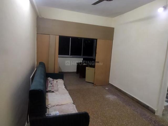 1 RK Apartment in Kurla West for rent Mumbai. The reference number is 20418199